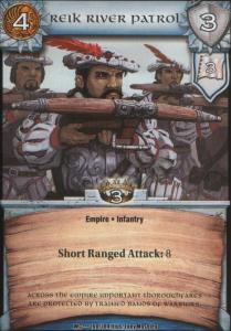 Reik River Patrol